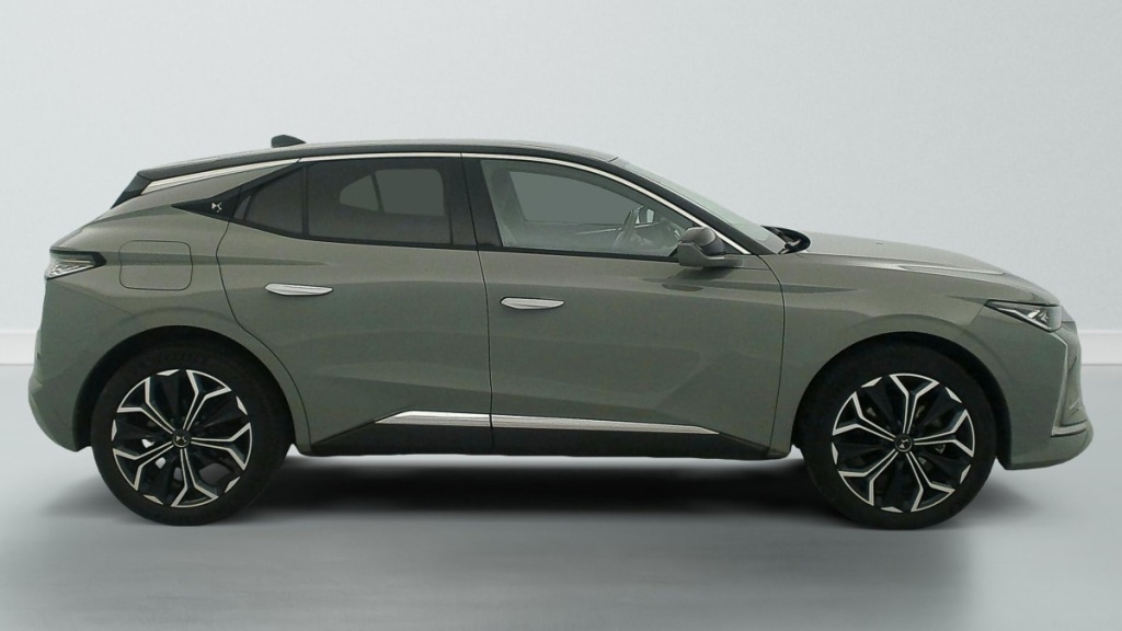 DS DS4 PureTech 130 EAT8 Rivoli - ref: 1-358506 - Photo 8