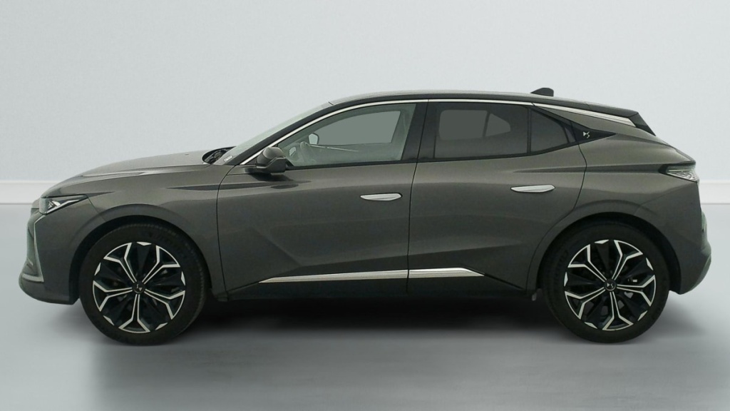 DS DS4 PureTech 130 EAT8 Rivoli - ref: 1-358517 - Photo 4