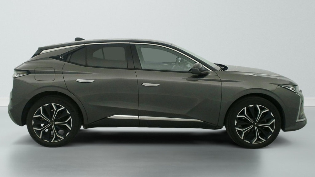 DS DS4 PureTech 130 EAT8 Rivoli - ref: 1-358517 - Photo 8
