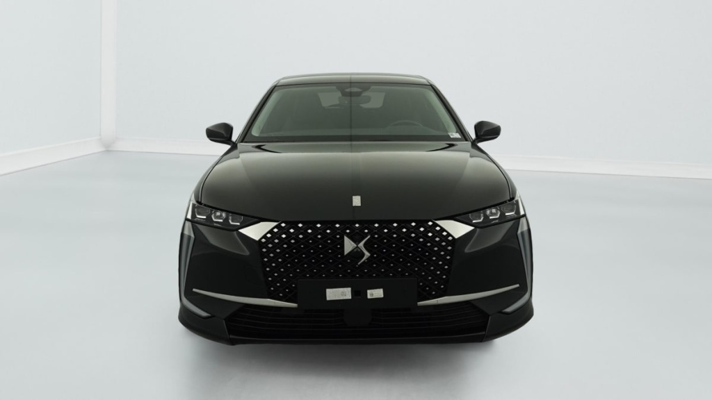 DS DS4 PureTech 130 EAT8 Rivoli - ref: 1-358521 - Photo 2