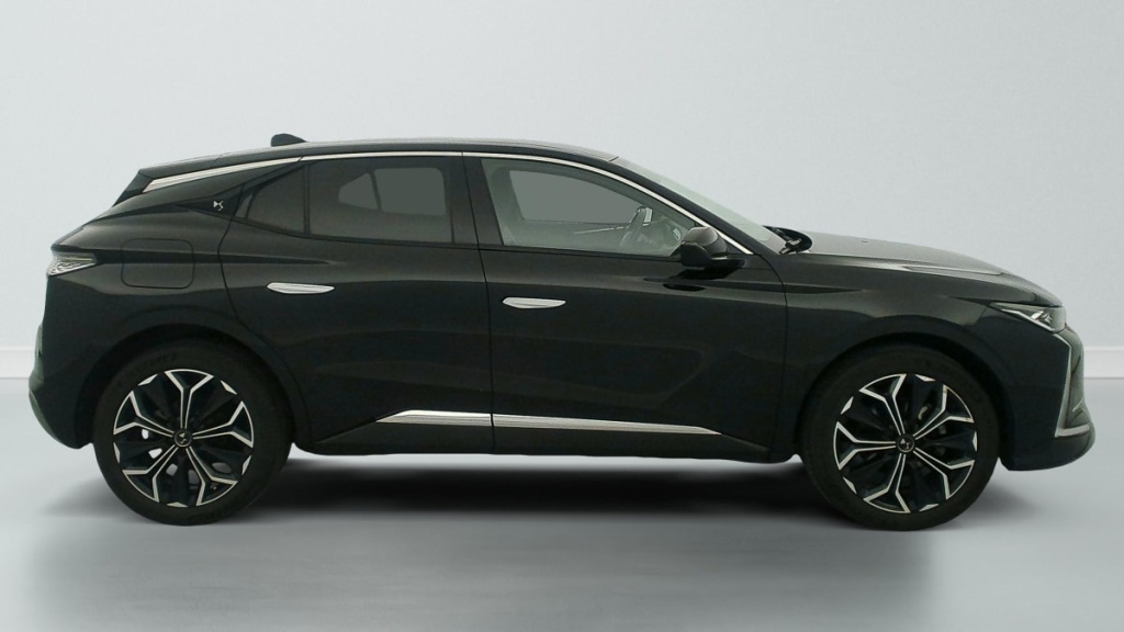 DS DS4 PureTech 130 EAT8 Rivoli - ref: 1-358521 - Photo 8