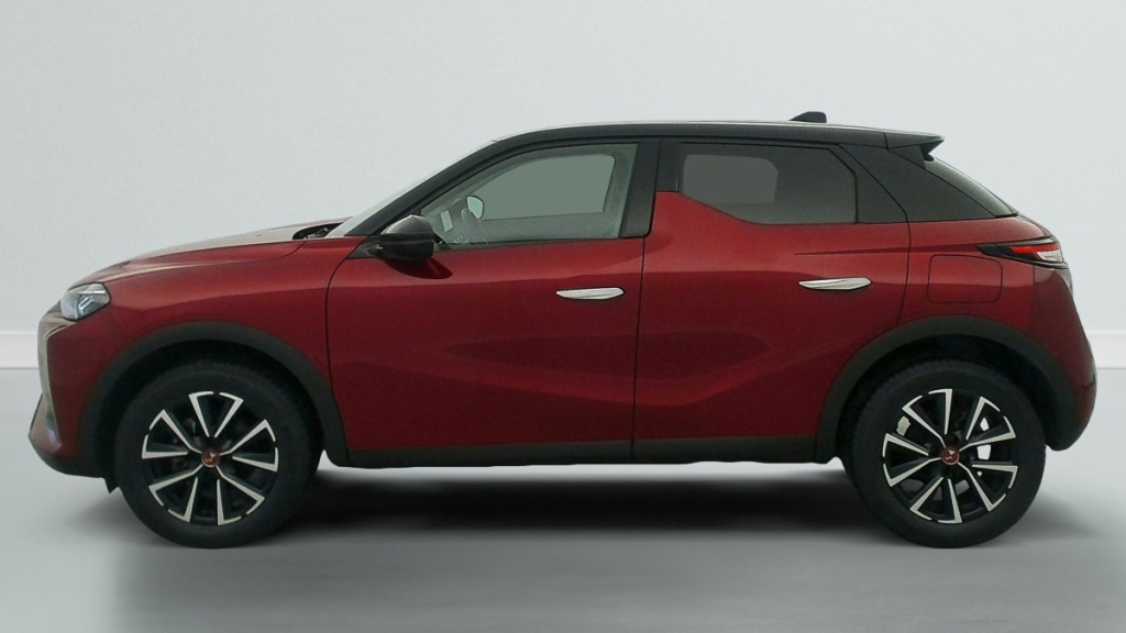 DS DS3 PureTech 100 BVM6 Performance Line - ref: 1-358697 - Photo 4