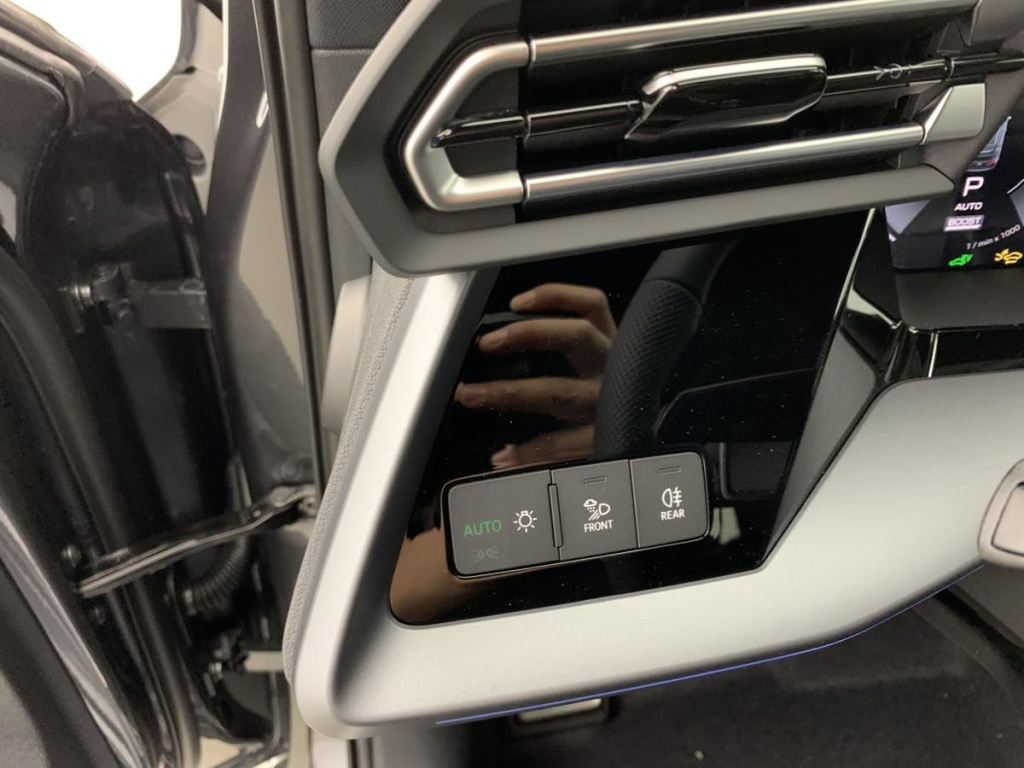 AUDI A3 Sportback 45 TFSI E HYBRIDE RECHARGEABLE 272 S TRONIC 6 S LINE - ref: 1-358895 - Photo 20