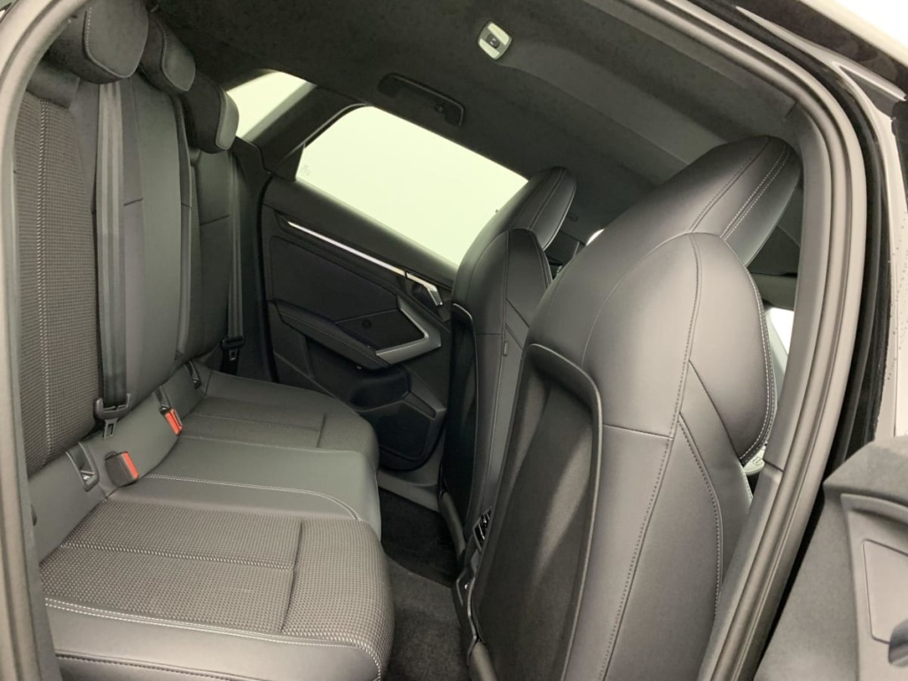 AUDI A3 Sportback 45 TFSI E HYBRIDE RECHARGEABLE 272 S TRONIC 6 S LINE - ref: 1-358898 - Photo 11