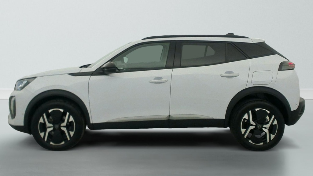 PEUGEOT 2008 100 S S BVM6 Allure - ref: 1-362177 - Photo 4