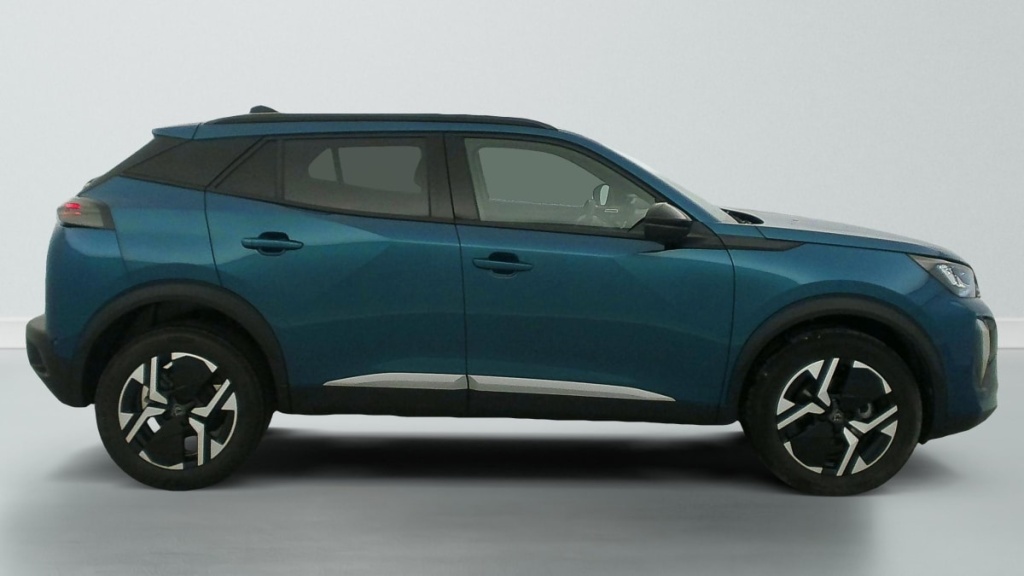 PEUGEOT 2008 100 S S BVM6 Allure - ref: 1-362261 - Photo 8