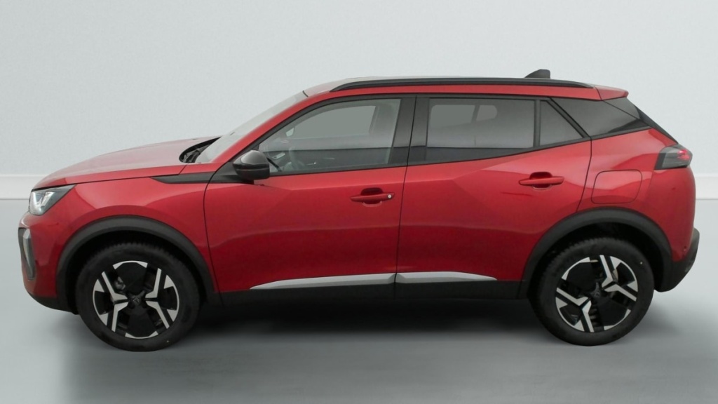 PEUGEOT 2008 100 S S BVM6 Allure - ref: 1-363265 - Photo 4