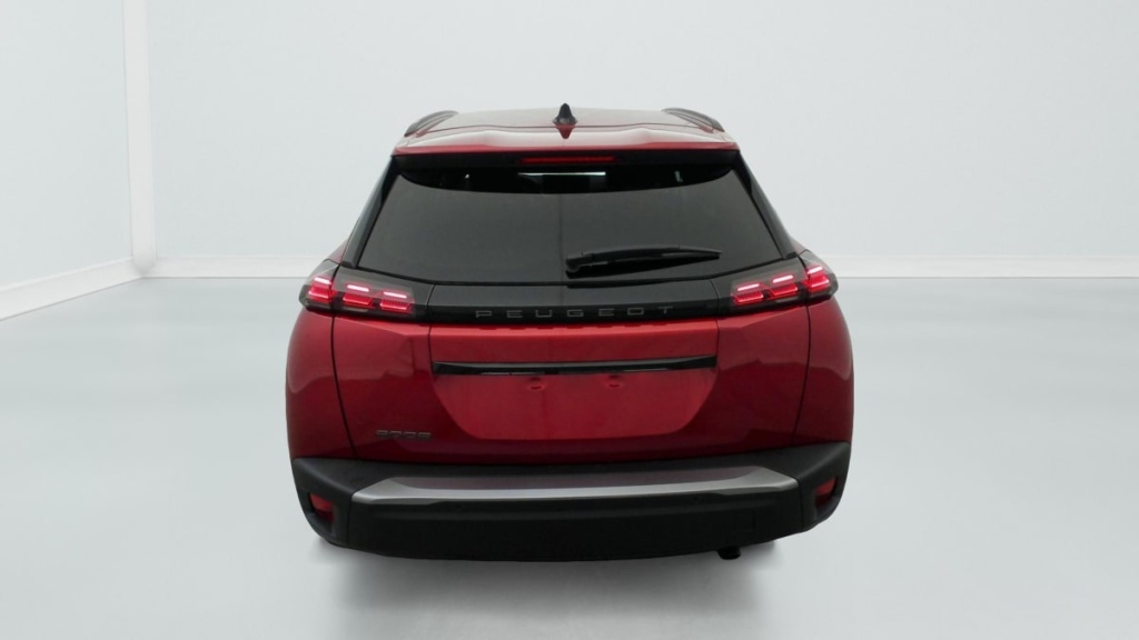 PEUGEOT 2008 100 S S BVM6 Allure - ref: 1-363265 - Photo 6