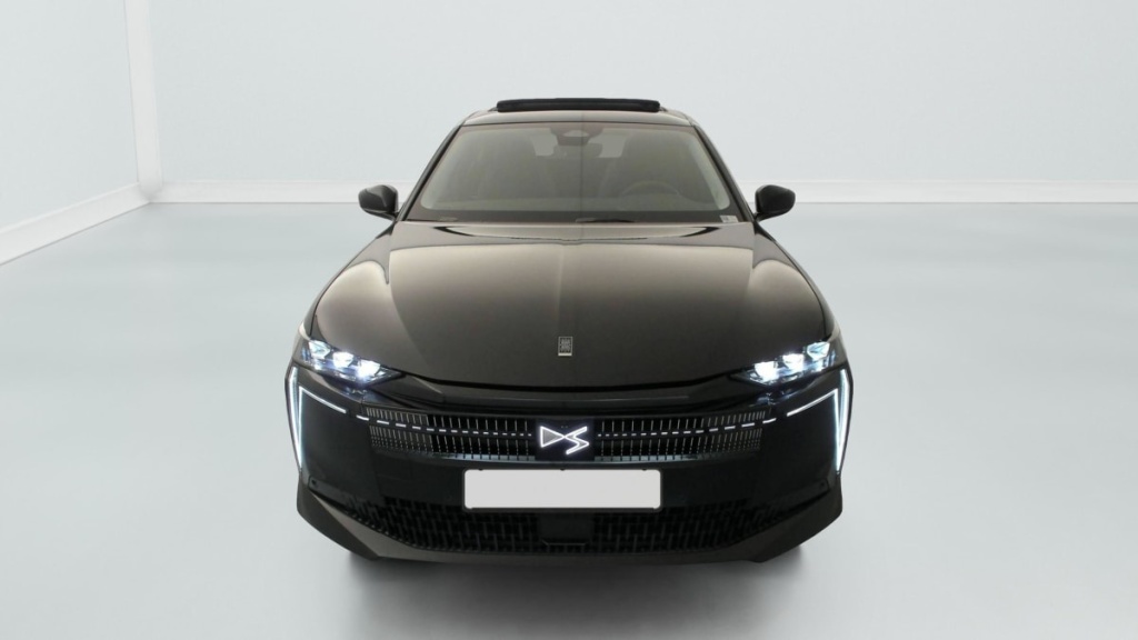DS N 4 Hybride 145 e-DCT6 Etoile - Alcantara - ref: 1-363575 - Photo 2