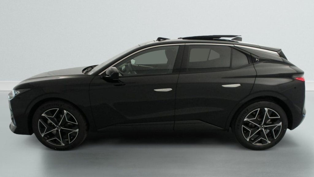 DS N 4 Hybride 145 e-DCT6 Etoile - Alcantara - ref: 1-363576 - Photo 4