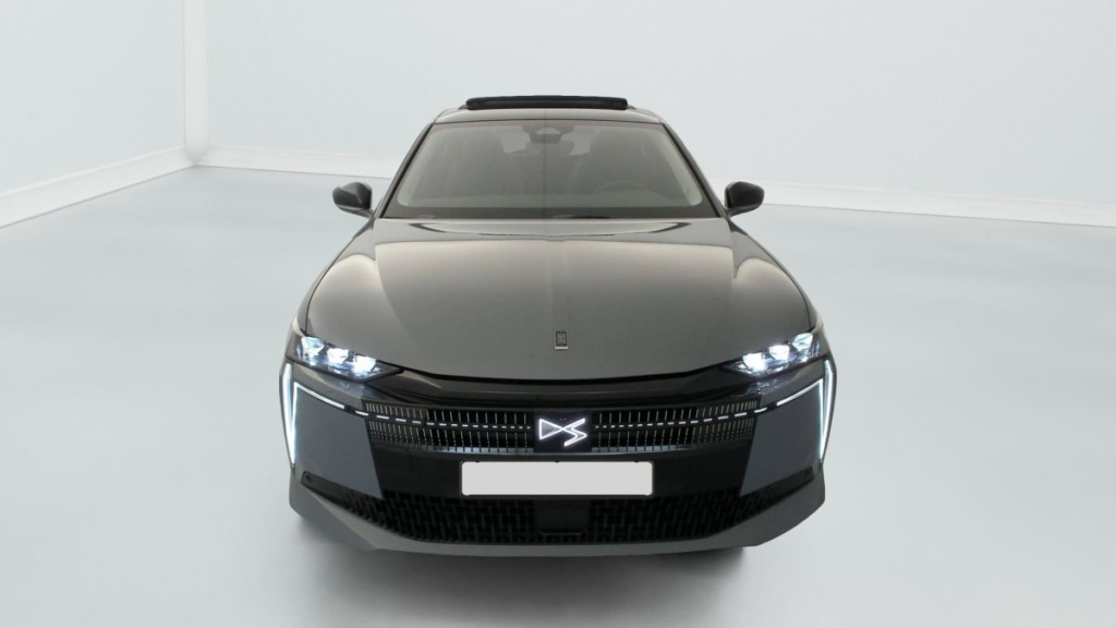DS N 4 Hybride 145 e-DCT6 Etoile - Alcantara - ref: 1-363608 - Photo 2