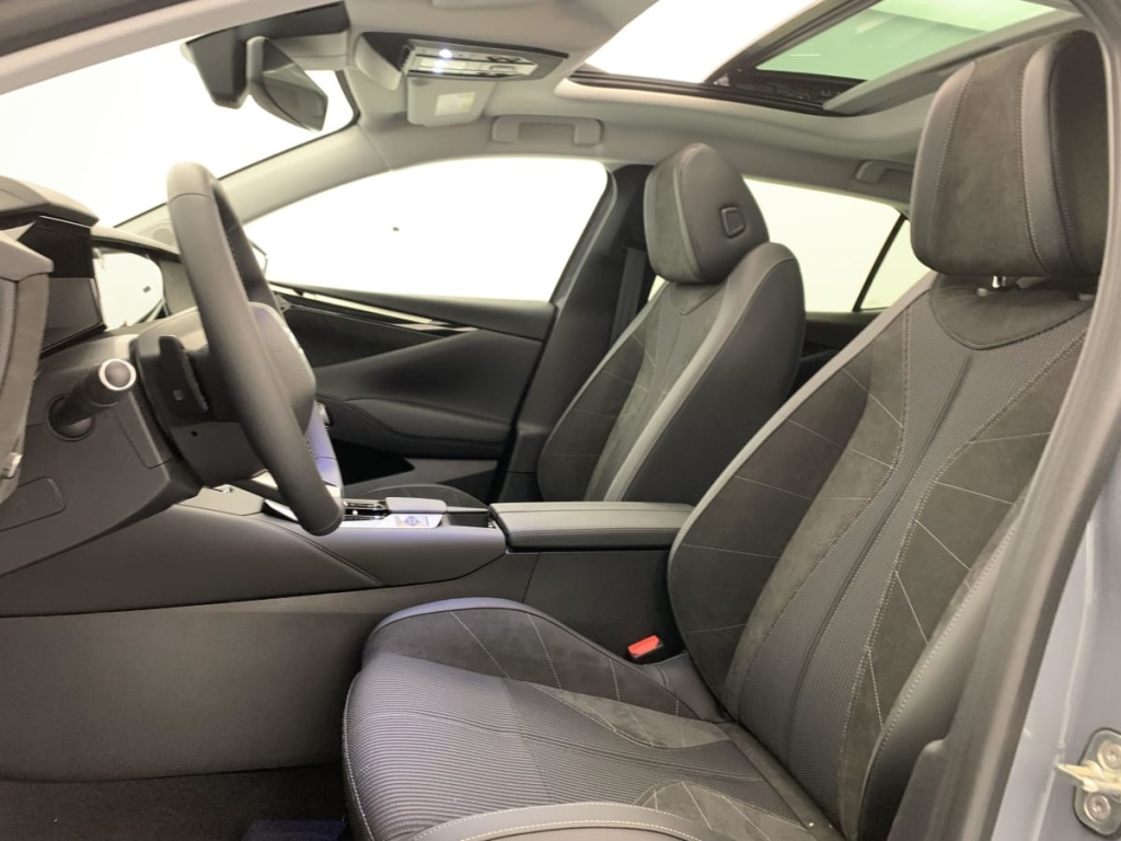 DS N 4 Hybride 145 e-DCT6 Etoile - Alcantara - ref: 1-363608 - Photo 20