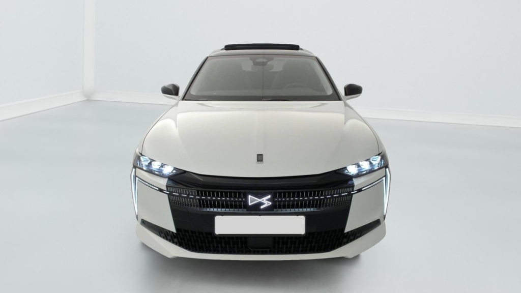 DS N 4 Hybride 145 e-DCT6 Etoile - Alcantara - ref: 1-363623 - Photo 2