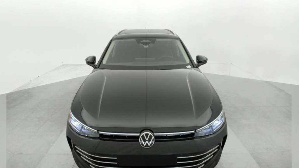VOLKSWAGEN Passat 1.5 eTSI OPF 150 DSG7 Elegance - ref: 1-364164 - Photo 2
