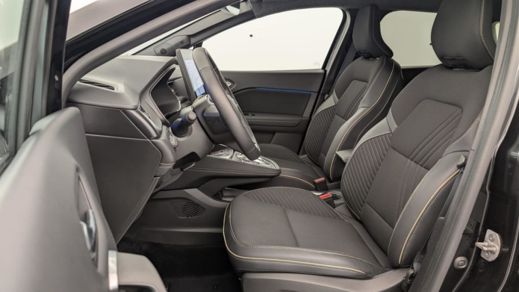 RENAULT Symbioz E-Tech full hybrid 145 Iconic - ref: 1-364512 - Photo 16