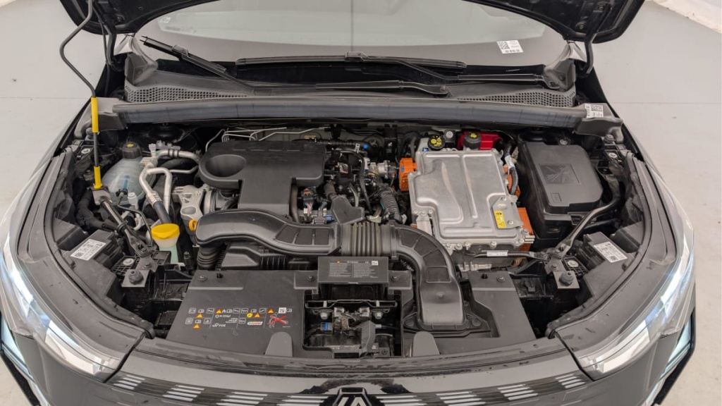 RENAULT Symbioz E-Tech full hybrid 145 Iconic - ref: 1-364512 - Photo 20