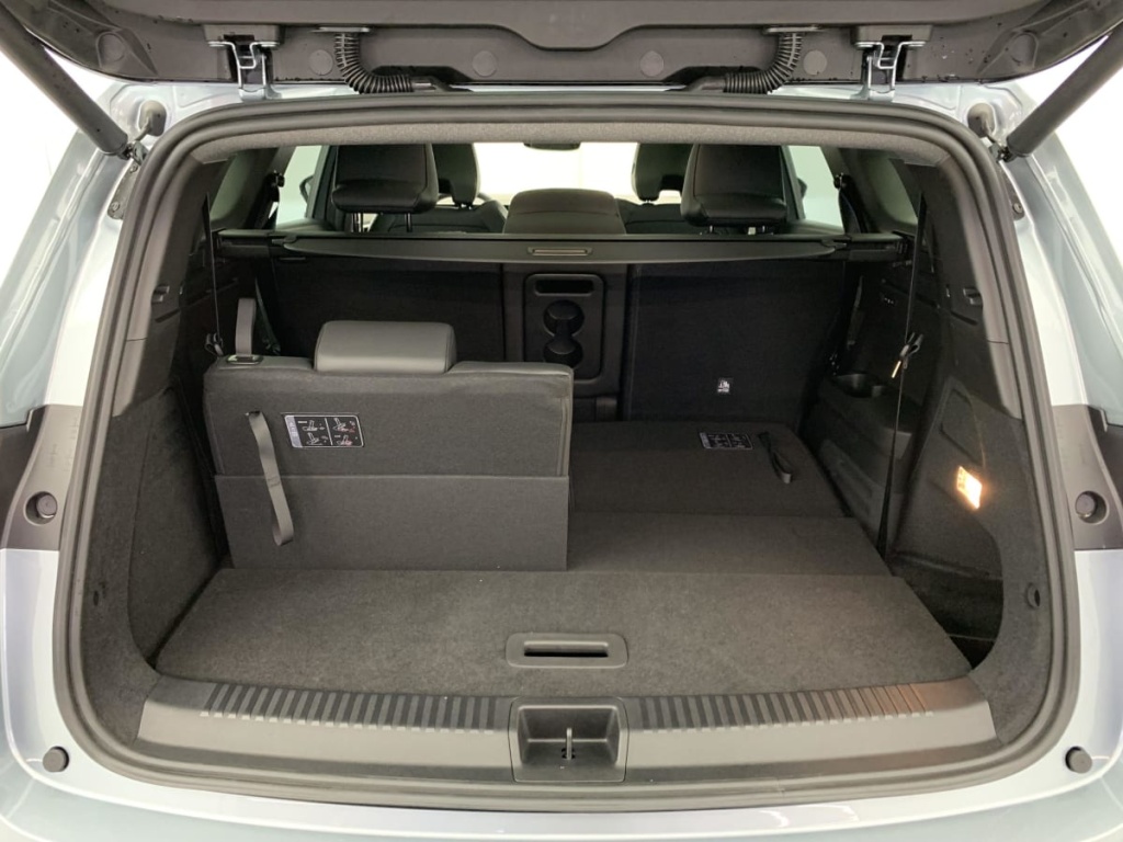 RENAULT Espace FULL HYBRID E-TECH 200 CH 7PL ESPRIT ALPINE - ref: 1-364715 - Photo 11