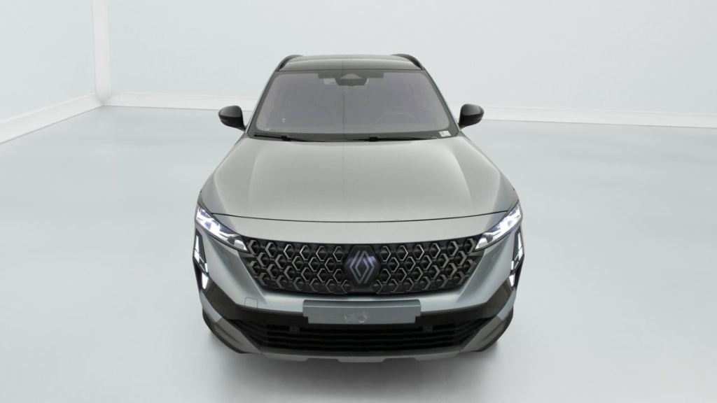 RENAULT Espace FULL HYBRID E-TECH 200 CH 7PL ESPRIT ALPINE - ref: 1-364715 - Photo 2