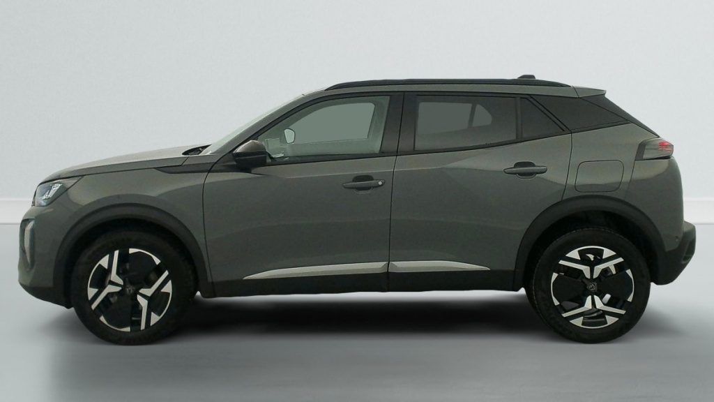PEUGEOT 2008 100 S S BVM6 Allure - ref: 1-365112 - Photo 4