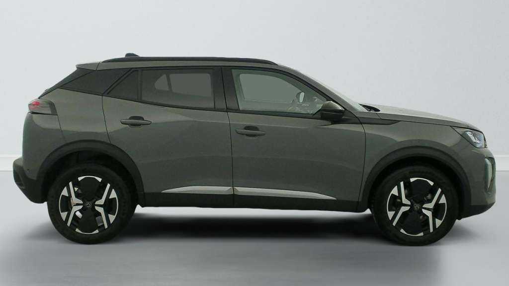 PEUGEOT 2008 100 S S BVM6 Allure - ref: 1-365112 - Photo 8
