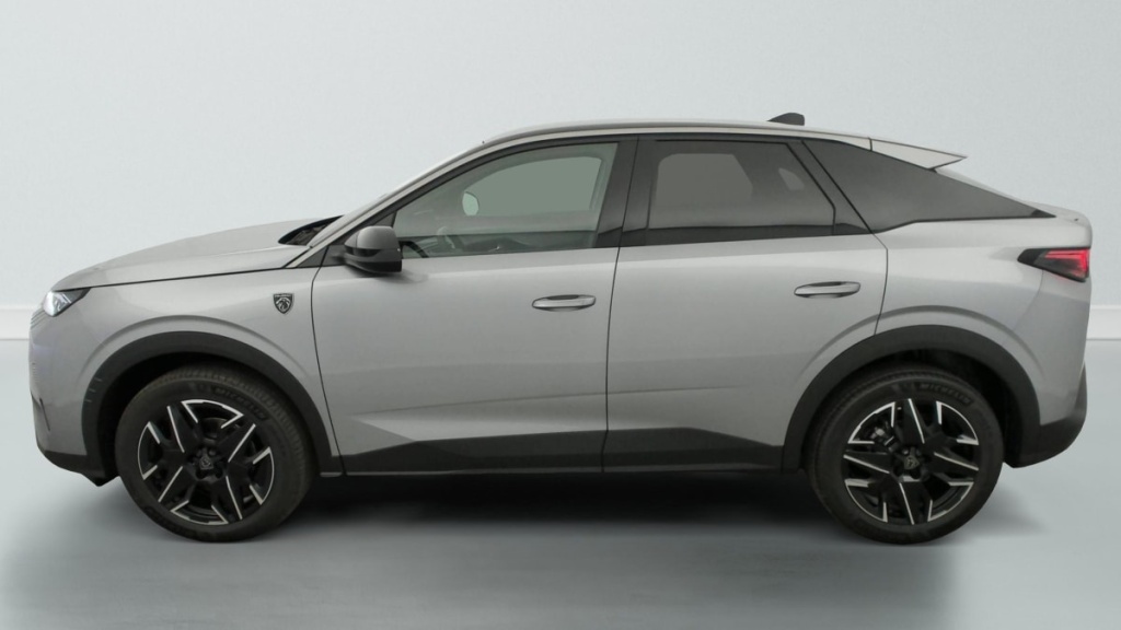 PEUGEOT 3008 Hybrid 145 e-DCS6 GT - ref: 1-365835 - Photo 4
