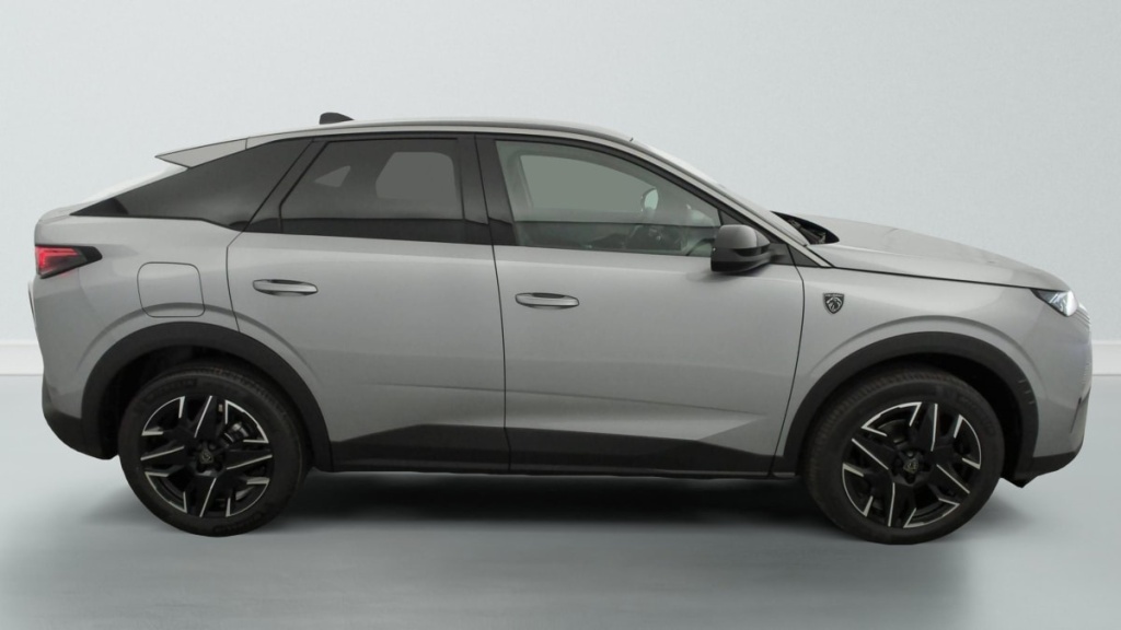 PEUGEOT 3008 Hybrid 145 e-DCS6 GT - ref: 1-365835 - Photo 8