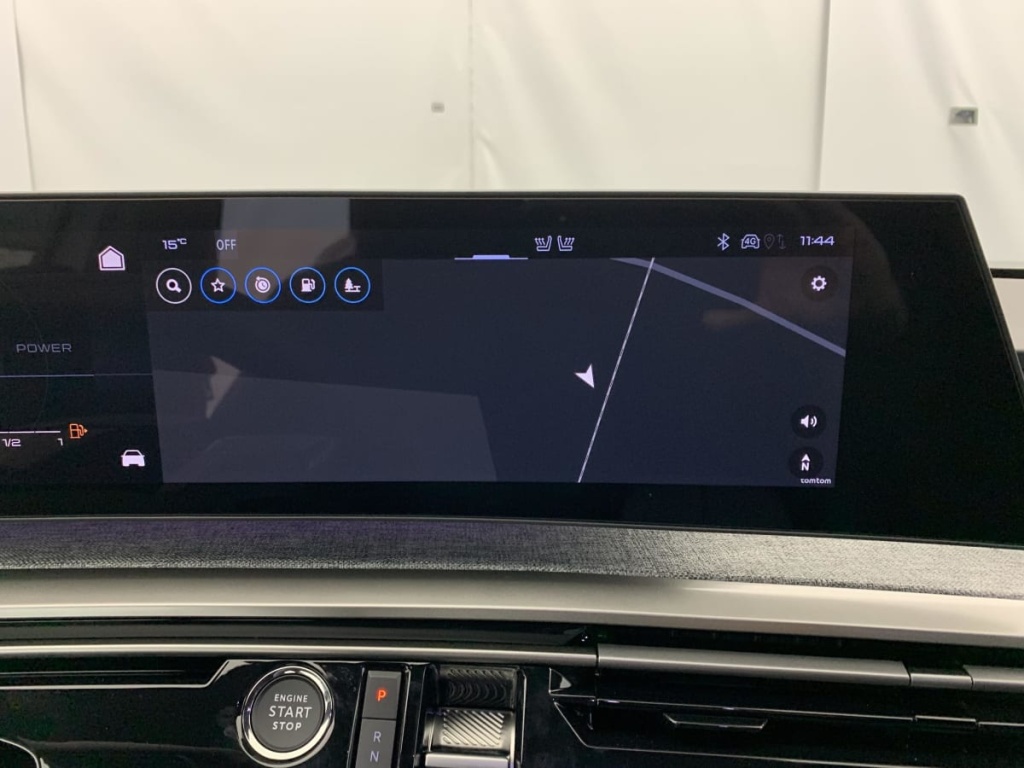 PEUGEOT 3008 Hybrid 145 e-DCS6 GT - ref: 1-365852 - Photo 20