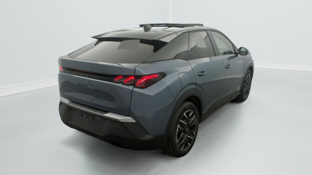 PEUGEOT 3008 Hybrid 145 e-DCS6 GT - ref: 1-365854 - Photo 7