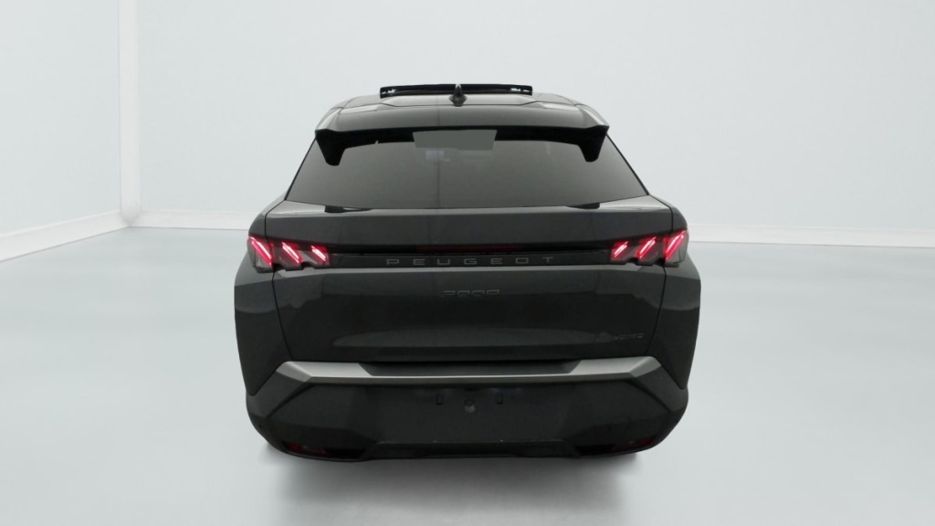 PEUGEOT 3008 Hybrid 145 e-DCS6 GT - ref: 1-365871 - Photo 6