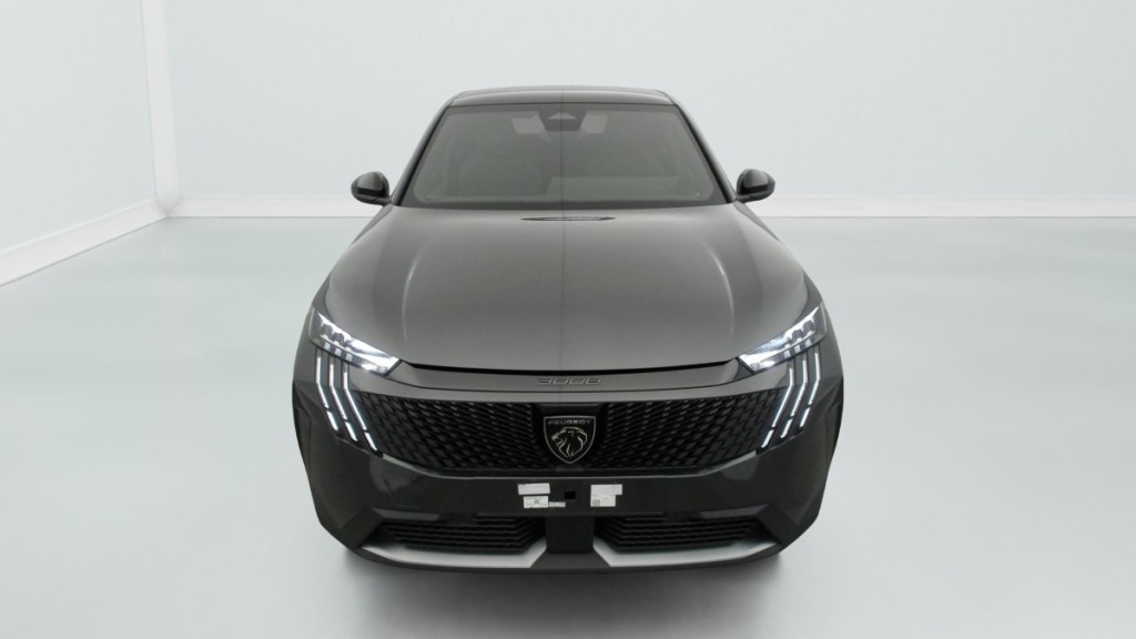 PEUGEOT 3008 Hybrid 145 e-DCS6 GT - ref: 1-366157 - Photo 2