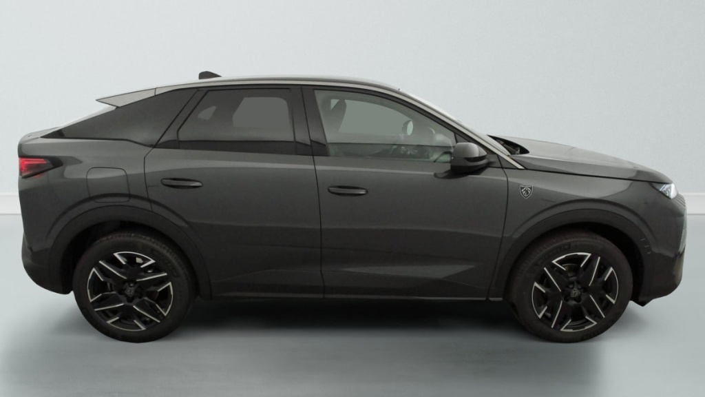 PEUGEOT 3008 Hybrid 145 e-DCS6 GT - ref: 1-366157 - Photo 8