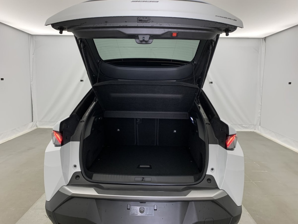 PEUGEOT 3008 Hybrid 145 e-DCS6 GT - ref: 1-366161 - Photo 11
