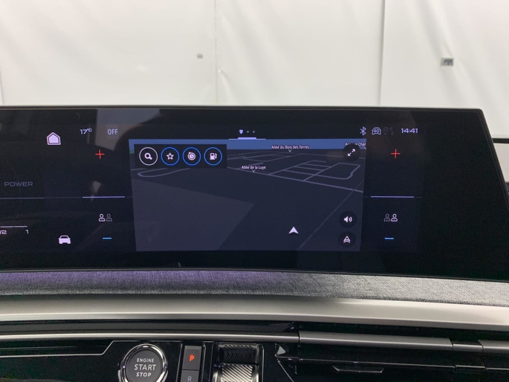 PEUGEOT 3008 Hybrid 145 e-DCS6 GT - ref: 1-366161 - Photo 16
