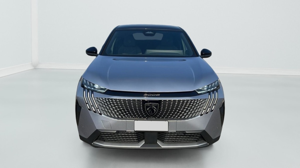 PEUGEOT 3008 Hybrid 145 e-DCS6 GT - ref: 1-366260 - Photo 2