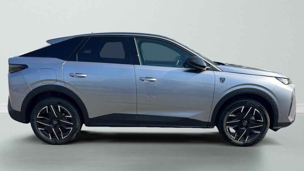 PEUGEOT 3008 Hybrid 145 e-DCS6 GT - ref: 1-366260 - Photo 8