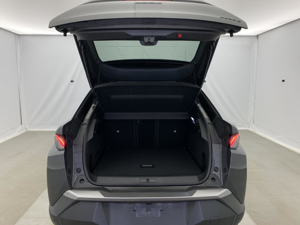 PEUGEOT 3008 Hybrid 145 e-DCS6 GT - ref: 1-366294 - Photo 11