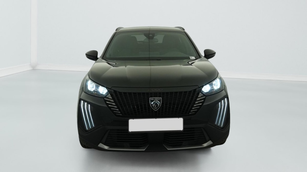 PEUGEOT 2008 100 S S BVM6 Allure - ref: 1-366641 - Photo 2