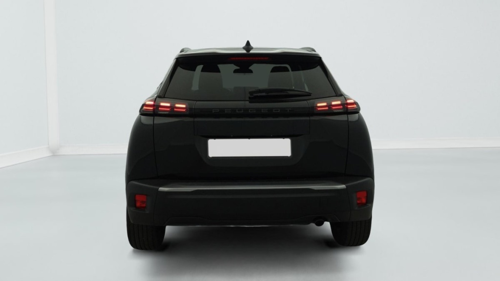PEUGEOT 2008 100 S S BVM6 Allure - ref: 1-366641 - Photo 6