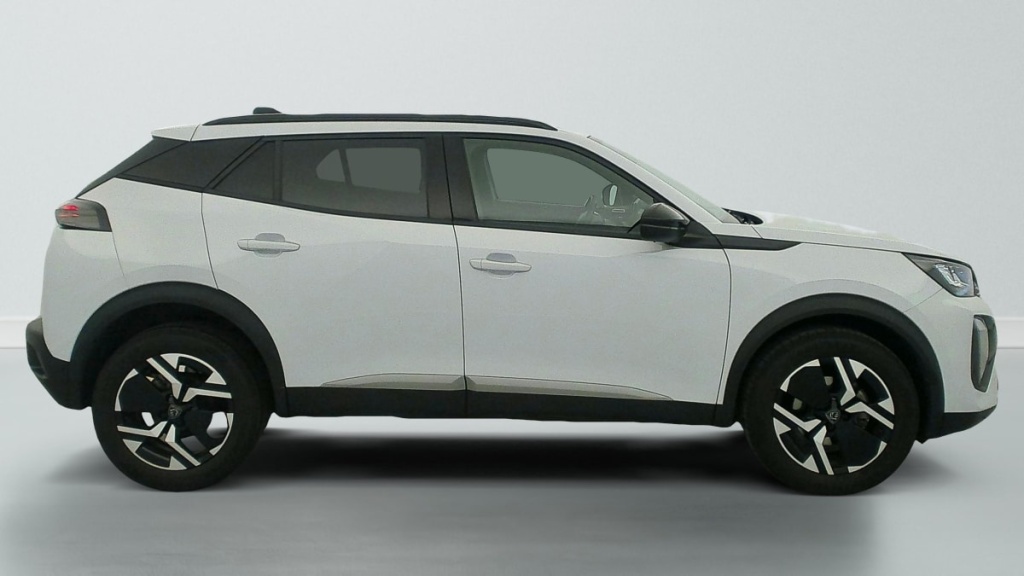 PEUGEOT 2008 100 S S BVM6 Allure - ref: 1-366644 - Photo 8