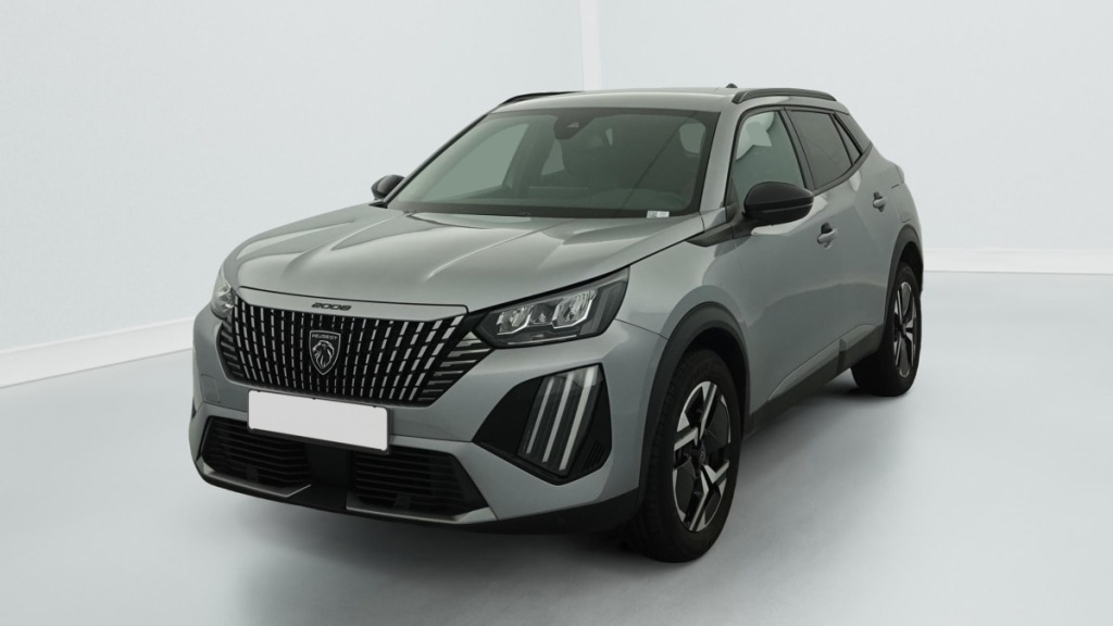 PEUGEOT 2008 100 S S BVM6 Allure - ref: 1-366647 - Photo 3