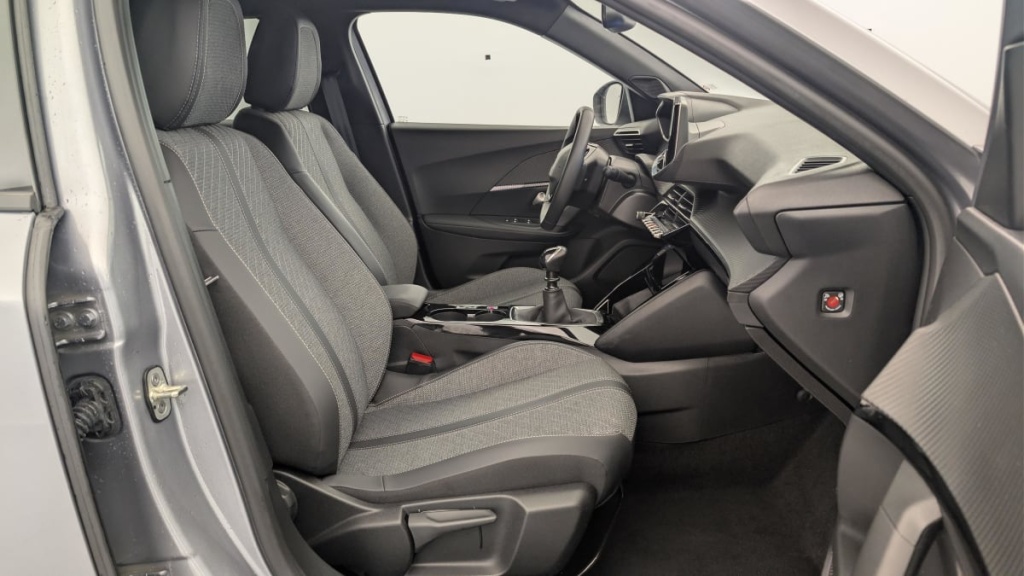 PEUGEOT 2008 100 S S BVM6 Allure - ref: 1-366647 - Photo 9