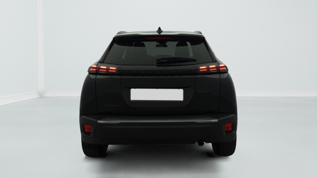 PEUGEOT 2008 100 S S BVM6 Allure - ref: 1-366649 - Photo 6