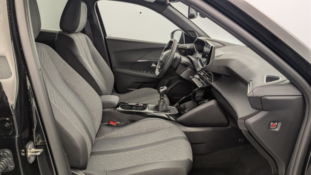 PEUGEOT 2008 100 S S BVM6 Allure - ref: 1-366649 - Photo 9