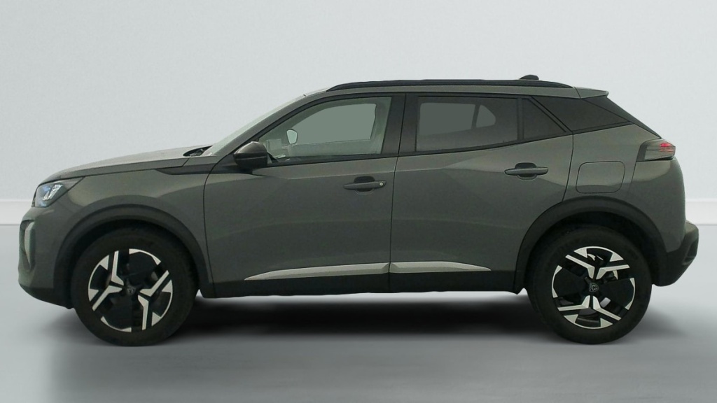 PEUGEOT 2008 100 S S BVM6 Allure - ref: 1-366668 - Photo 4