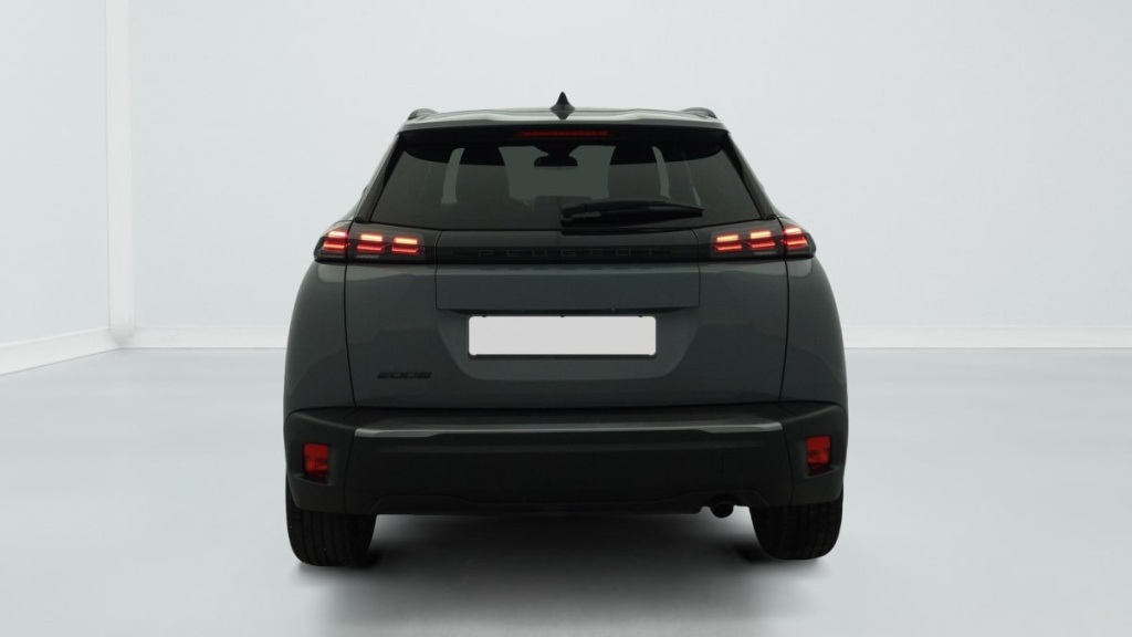PEUGEOT 2008 100 S S BVM6 Allure - ref: 1-366668 - Photo 6