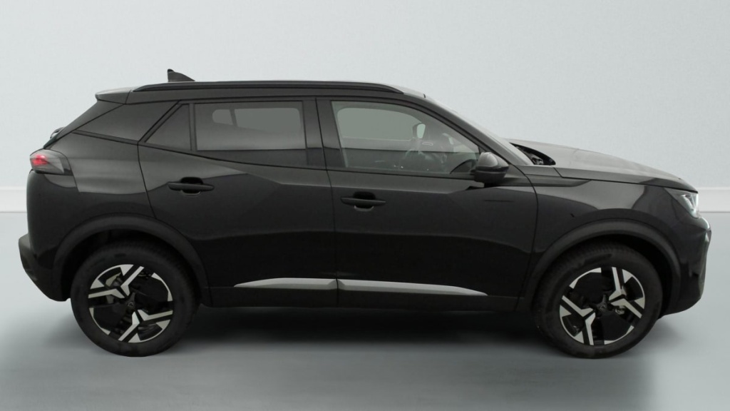 PEUGEOT 2008 Hybrid 145 e-DCS6 Allure - ref: 1-367183 - Photo 8