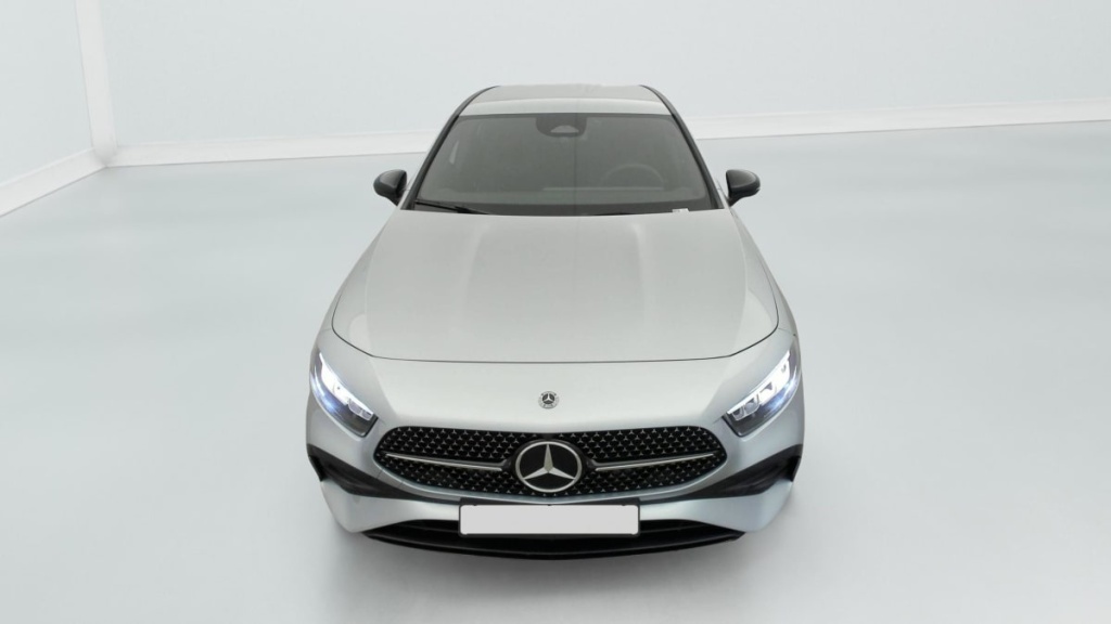 MERCEDES Classe A 200 d 8G-DCT AMG Line - ref: 1-367395 - Photo 2