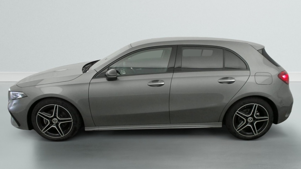 MERCEDES Classe A 200 d 8G-DCT AMG Line - ref: 1-367405 - Photo 4