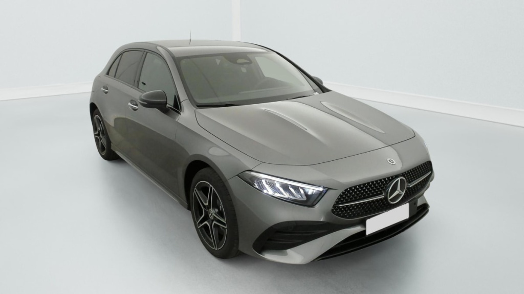 MERCEDES Classe A 250 e Hybrid EQ 8G-DCT AMG Line - ref: 1-367411 - Photo 1