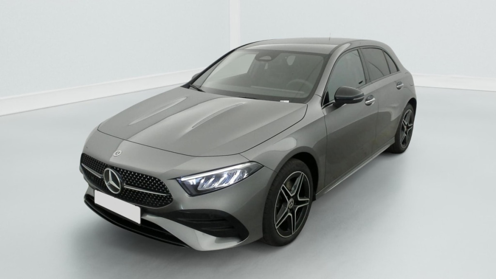 MERCEDES Classe A 250 e Hybrid EQ 8G-DCT AMG Line - ref: 1-367411 - Photo 3